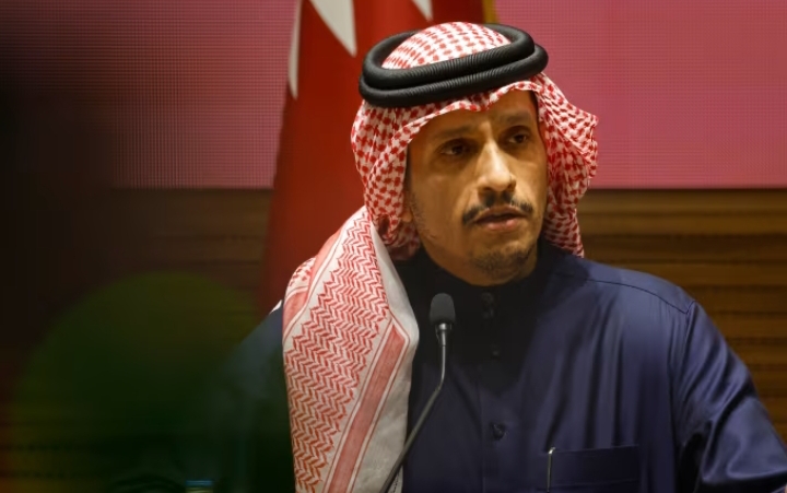 Qatar presses Hamas to ‘respond positively’ to US ceasefire proposal, official says 1 Screenshot 20250909 081010