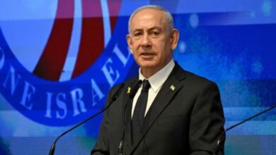 Netanyahu admits Israel faces prolonged ‘isolation’ over Gaza war 8 Screenshot 20250915 223152
