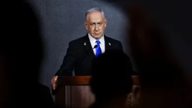 With US backing, defiant Netanyahu vows response to countries recognizing Palestinian state 12 Screenshot 20250921 211959