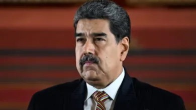 Venezuela’s Maduro wrote to Trump after US strike on alleged drug boat 10 Screenshot 20250922 110825