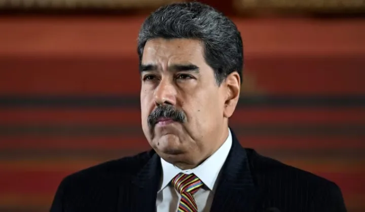 Venezuela’s Maduro wrote to Trump after US strike on alleged drug boat 1 Screenshot 20250922 110825