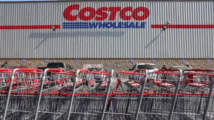 US is blocking Iranian diplomats in US from shopping at Costco 1 Screenshot 20250923 091418