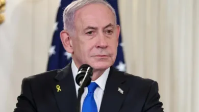 Israeli PM Netanyahu apologises to Qatar over Doha attack 10 Screenshot 20250929 220701