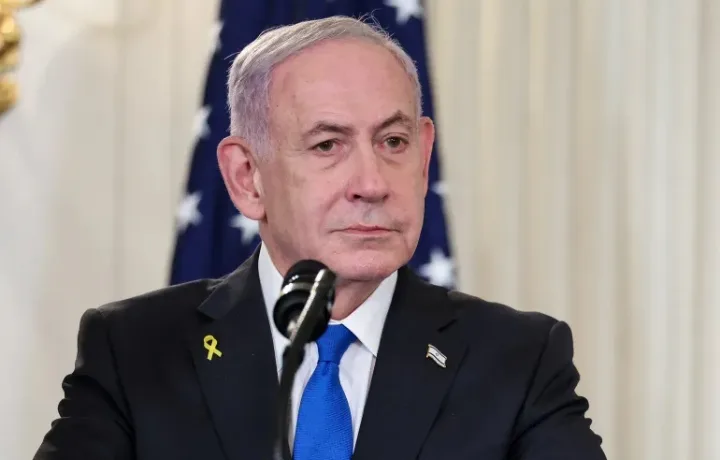 Israeli PM Netanyahu apologises to Qatar over Doha attack 1 Screenshot 20250929 220701