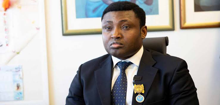Simon Ekpa