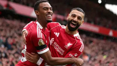 Liverpool edge Everton 2-1 to keep perfect start 7 TELEMMGLPICT000440956349 17583747660810 trans NvBQzQNjv4BqYomg1LzXaFubKVfAqrenmBBnU8JhFQk8AXNgsf1n0JY