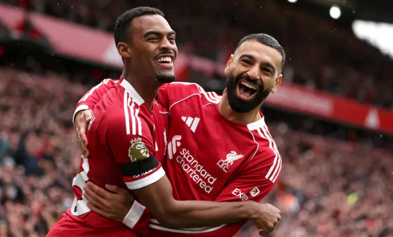 Liverpool edge Everton 2-1 to keep perfect start 1 TELEMMGLPICT000440956349 17583747660810 trans NvBQzQNjv4BqYomg1LzXaFubKVfAqrenmBBnU8JhFQk8AXNgsf1n0JY