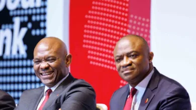 UBA to host world leaders at UNGA 2025 10 UBA Elumelu Alawuba