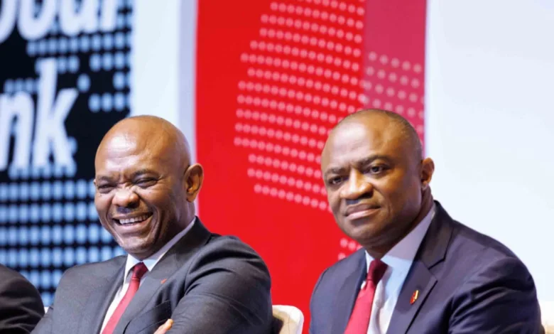 UBA to host world leaders at UNGA 2025 3 UBA Elumelu Alawuba