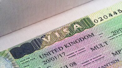 'Foreign students overstaying visas will be deported' - UK warns 7 UK Student Visa e1631789771955