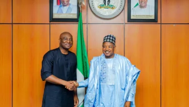 Bagudu calls for collaboration on National Development Plan 7 UNID 2
