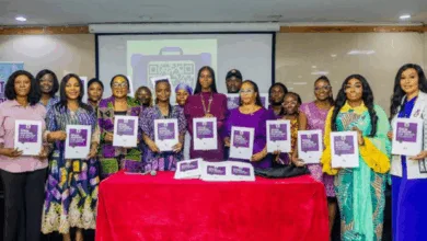 LASG unveils framework to tackle SGBV, boost workplace productivity 5 Untitled design 2025 09 25T223628.256