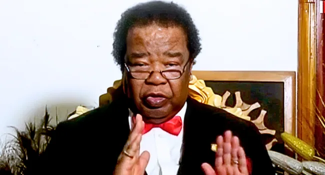 Diplomacy suffers without envoys, says Ex-Minister Akinyemi 1 Untitled design 2025 09 26T222356.945