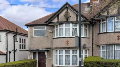 Useni’s fight for London house from the grave shames us, by Azu Ishiekwene 5 Useni London property