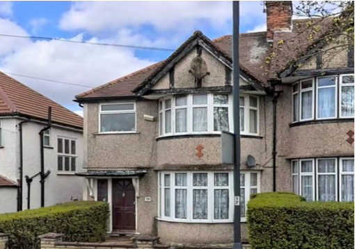 Useni’s fight for London house from the grave shames us, by Azu Ishiekwene 1 Useni London property
