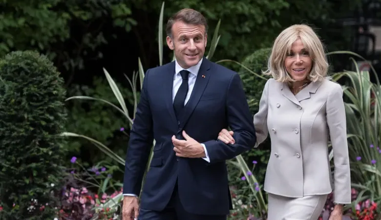 Macrons to offer 'scientific evidence' to US court to prove Brigitte is a woman, lawyer says 1 a6794e80 93ef 11f0 8750 ed240c52ff67.jpg