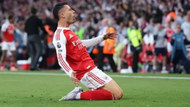 Martinelli's late equaliser rescues Arsenal against Man City 10 aa7b65d0 9710 11f0 a661 973e79e675fb.jpg