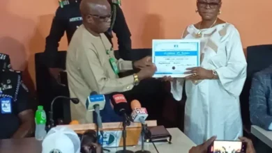 Winners of local government elections in Rivers receive certificates of return 10 bb0fc9d0 8721 11f0 b391 6936825093bd.jpg