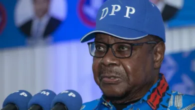 Malawi's ex-president wins election in comeback at age 85 8 dde2a9c0 9953 11f0 af62 91486a511a31.jpg