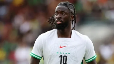 Arokodare fires Nigeria past Rwanda to keep World Cup dream alive 10 df350c60 8b47 11f0 a882 e33a4fe2fc86.jpg