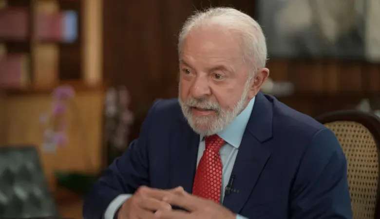 Trump is President of United States not 'emperor of the world' - Brazil's Lula 1 eaf52a30 93fd 11f0 88f9 857a462f652e.jpg