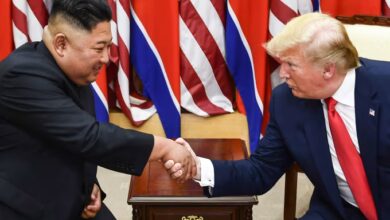 New York Times: Unsuccessful 2019 Navy SEAL mission left unarmed North Koreans dead 8 gettyimages 1152907322
