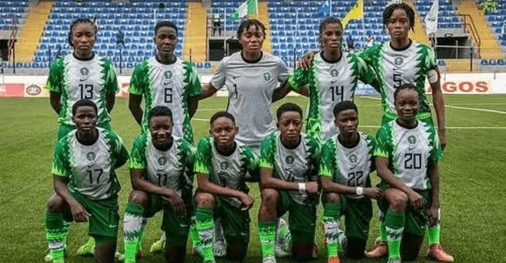 Falconets set for Rwanda clash in U-20 World Cup qualifier 1 images 11 1