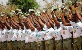 Online registration for 2025 Batch ‘B’ corps members holds 8–13 September 1 images 118
