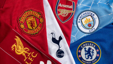 Who wins the Premier League this season? By Mayor Akinpelu 9 images 13 1