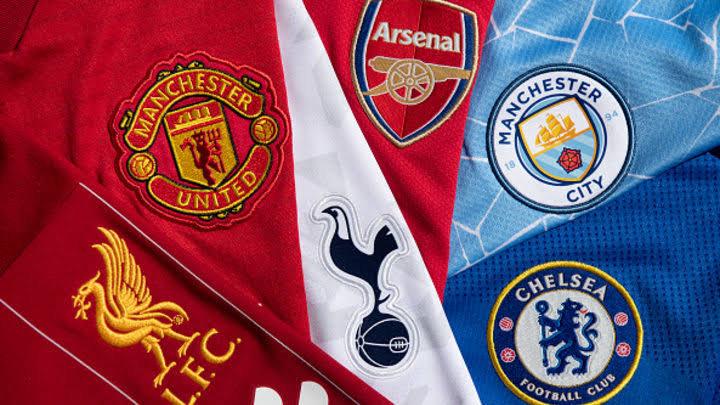 Who wins the Premier League this season? By Mayor Akinpelu 1 images 13 1