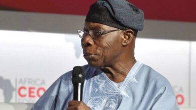 Obasanjo: The ex-president who relishes shaming successors, by Olabode Opeseitan 3 images 14