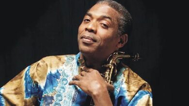 Femi Kuti: Why I left Fela’s band 8 images 17