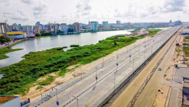 Why investment in infrastructure is central to eradication of multidimensional poverty: The Nigerian imperative, by Tope Fasua 5 images 19 1