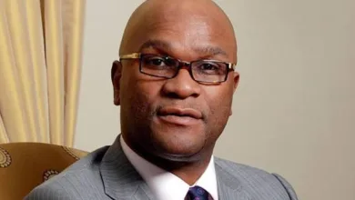 South African ambassador found dead outside Paris hotel 6 images 2025 09 30T174925.364