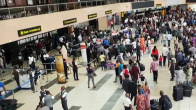 Indians multiply abroad, and Nigerians just migrate, by Chioma Ahaghotu 7 images 28
