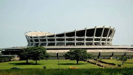 Tinubu to commission renovated National Theatre on Independence Day 1 images 33
