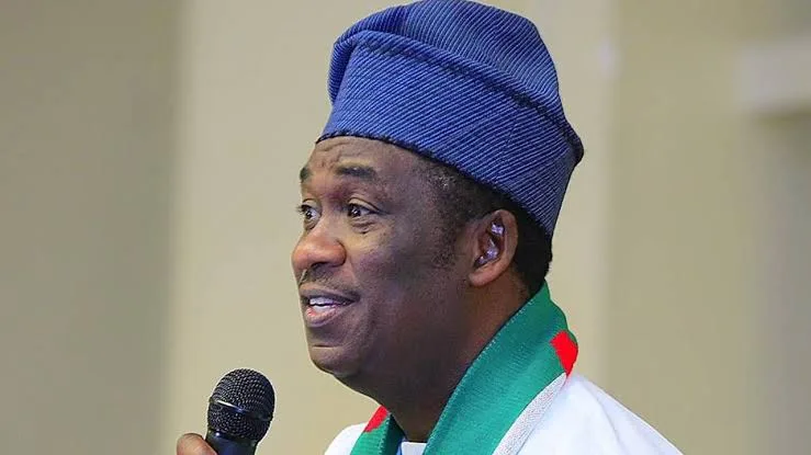 Lagos rallies council chairmen, others for wider immunisation coverage 1 images 34