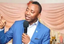 Sowore’s lawyer threatens legal action over marathon exclusion 2 images 4 1