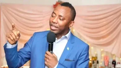 Alleged Cybercrime: DSS seeks Sowore case suspension till after 2027 presidential poll 7 images 4 1