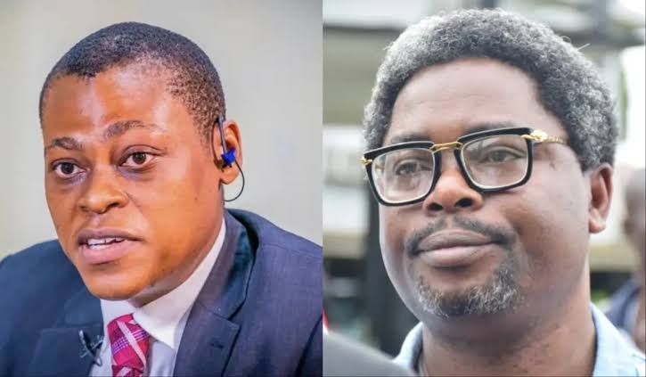 Between Lere Olayinka and Rufai Oseni, by Bolanle Bolawole 1 images 4