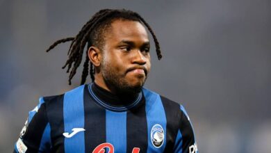 Lookman, Chukwueze, Arokodare in spotlight as transfer window shuts 2 images 7
