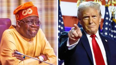 A reading of Trump’s statement on Nigeria, by Gimba Kakanda 6 images 9