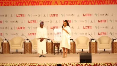 Nigeria gets hosting rights for 2027 Intra-Africa Trade 8 oby