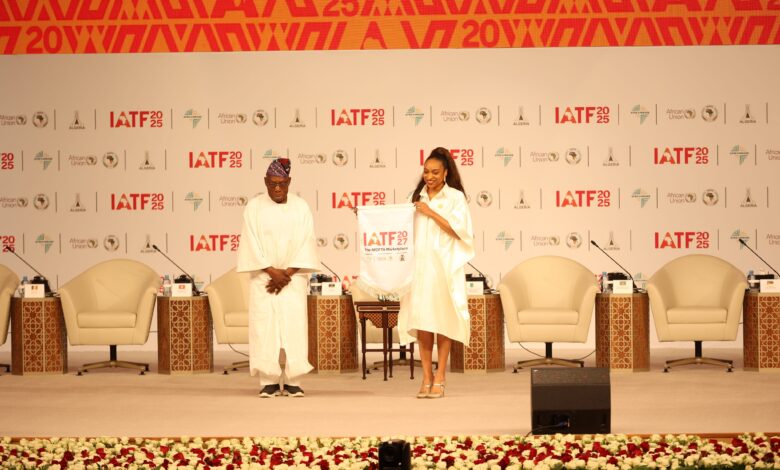 Nigeria gets hosting rights for 2027 Intra-Africa Trade 1 oby