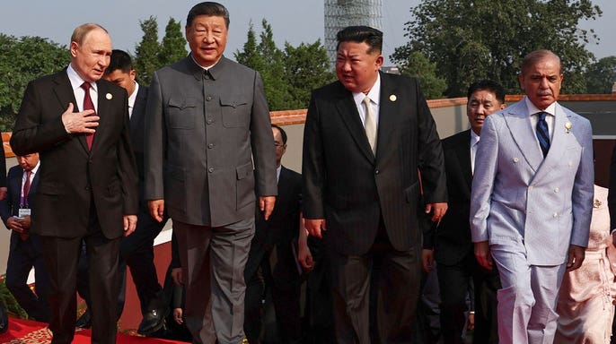 Putin invites Zelenskyy to a meeting in Moscow for security talks as he bombs Ukraine 1 putin kim jong un meeting china