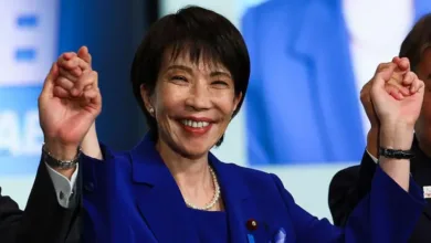 Sanae Takaichi becomes Japan's first female prime minister 12 032cf2b0 ae41 11f0 8c88 ef716e73d157.jpg