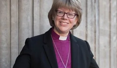 BREAKING: Mullally becomes first woman to be Archbishop of Canterbury 4 10000155112