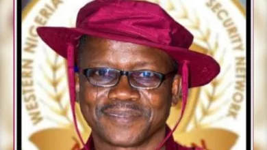 Akinlalu killings: Police accuse Amotekun commander of shunning invitation, staging assassination 13 1001002838