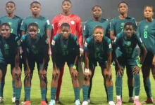 Flamingos arrive Morocco for U-17 women's World Cup 5 1002555609