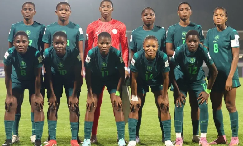 Women’s U-17 World Cup: Flamingos battle Italy for quarter-final ticket 1 1002555609